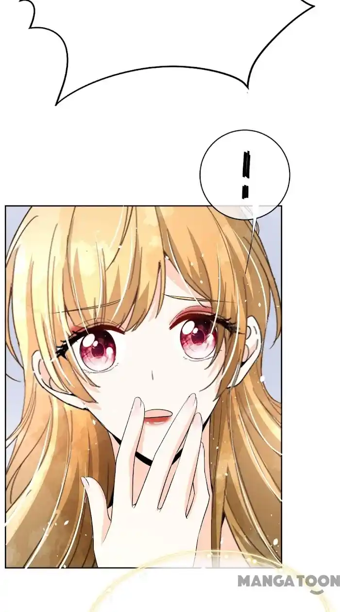 Don't Provoke The Contract Wife Chapter 212