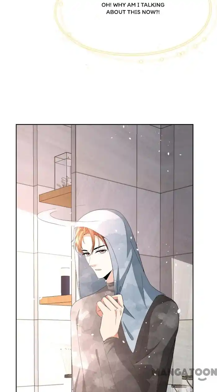 Don't Provoke The Contract Wife Chapter 212