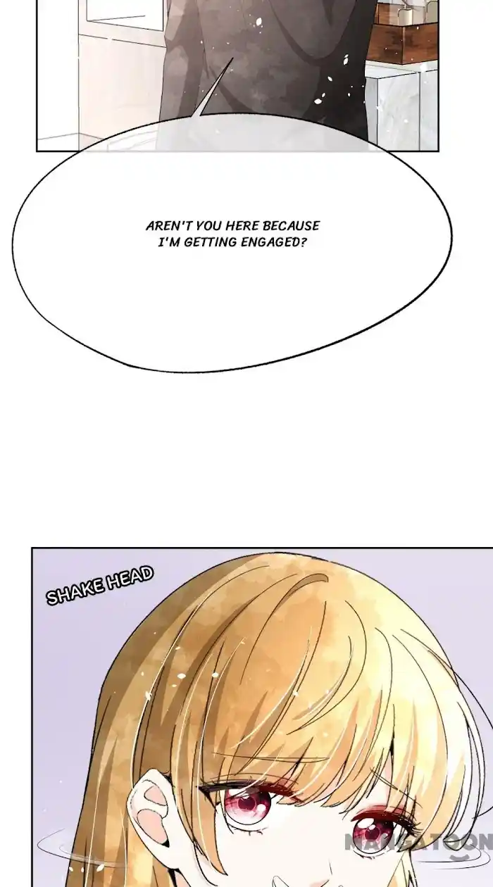 Don't Provoke The Contract Wife Chapter 212