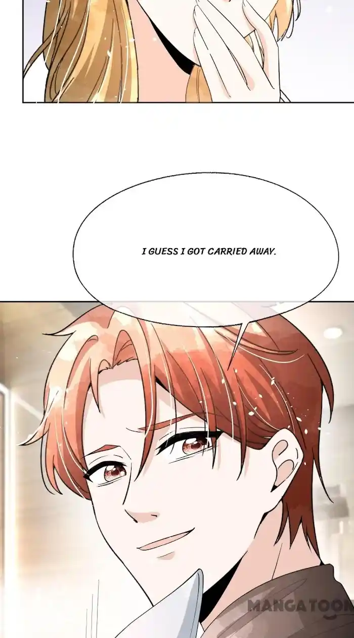 Don't Provoke The Contract Wife Chapter 212