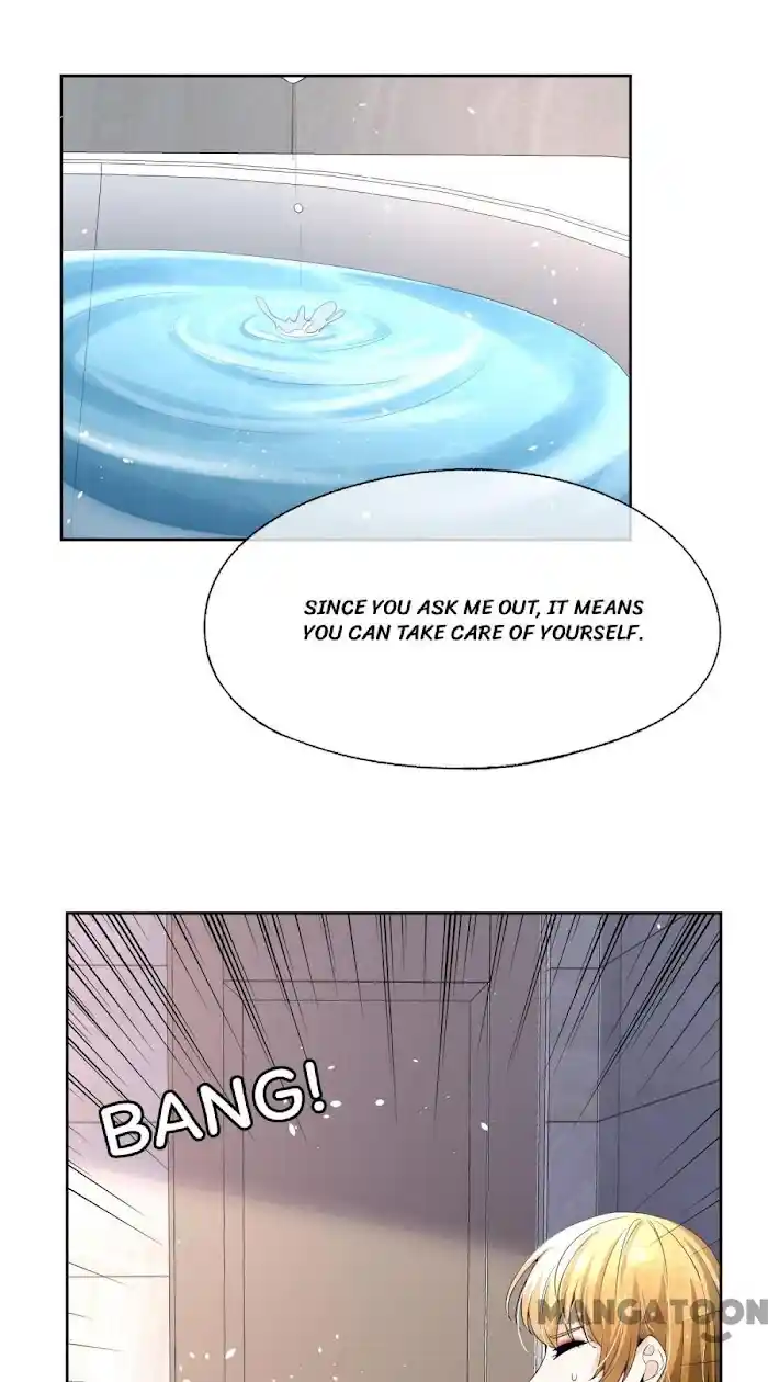 Don't Provoke The Contract Wife Chapter 212