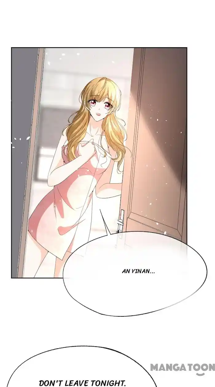 Don't Provoke The Contract Wife Chapter 212