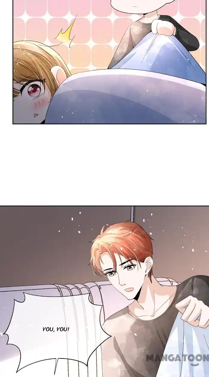 Don't Provoke The Contract Wife Chapter 213