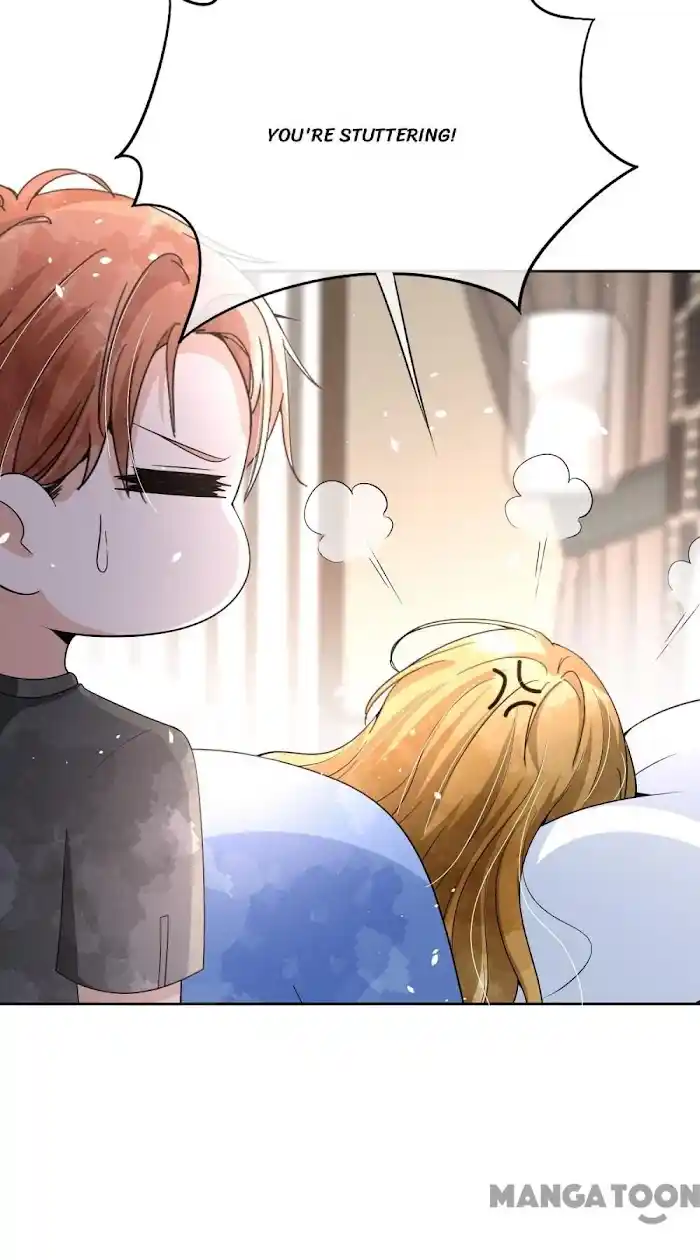 Don't Provoke The Contract Wife Chapter 213