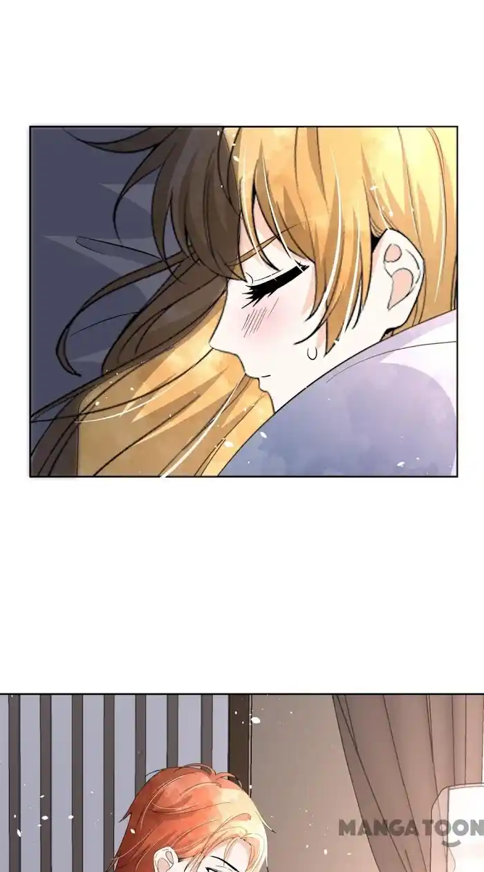 Don't Provoke The Contract Wife Chapter 213