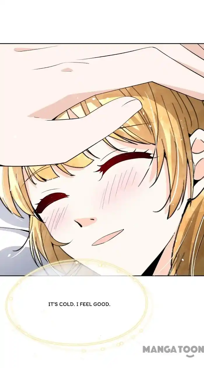 Don't Provoke The Contract Wife Chapter 213