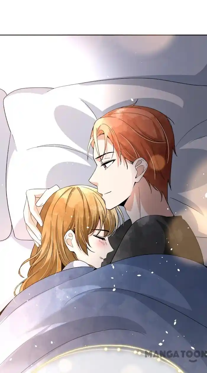 Don't Provoke The Contract Wife Chapter 213