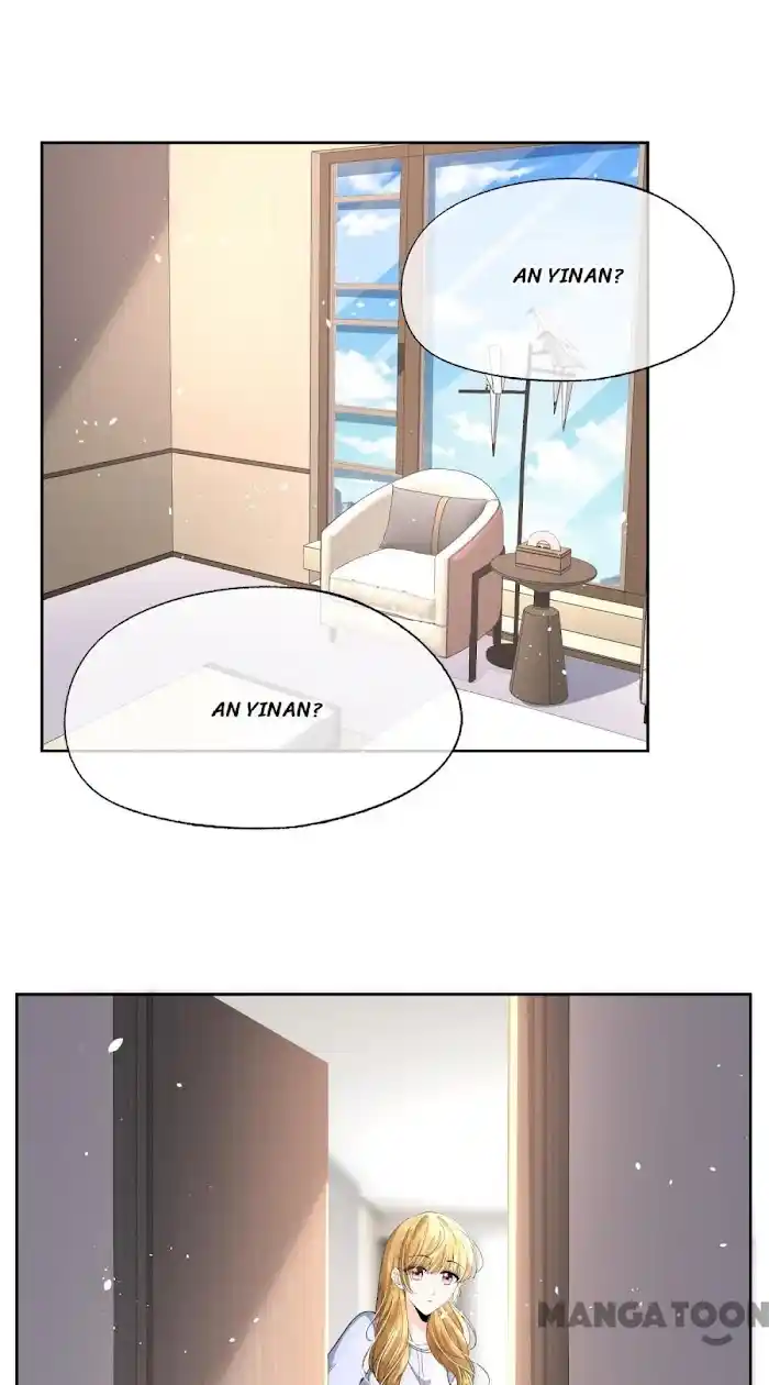 Don't Provoke The Contract Wife Chapter 213