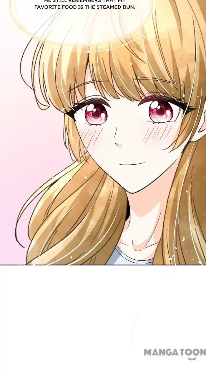 Don't Provoke The Contract Wife Chapter 213