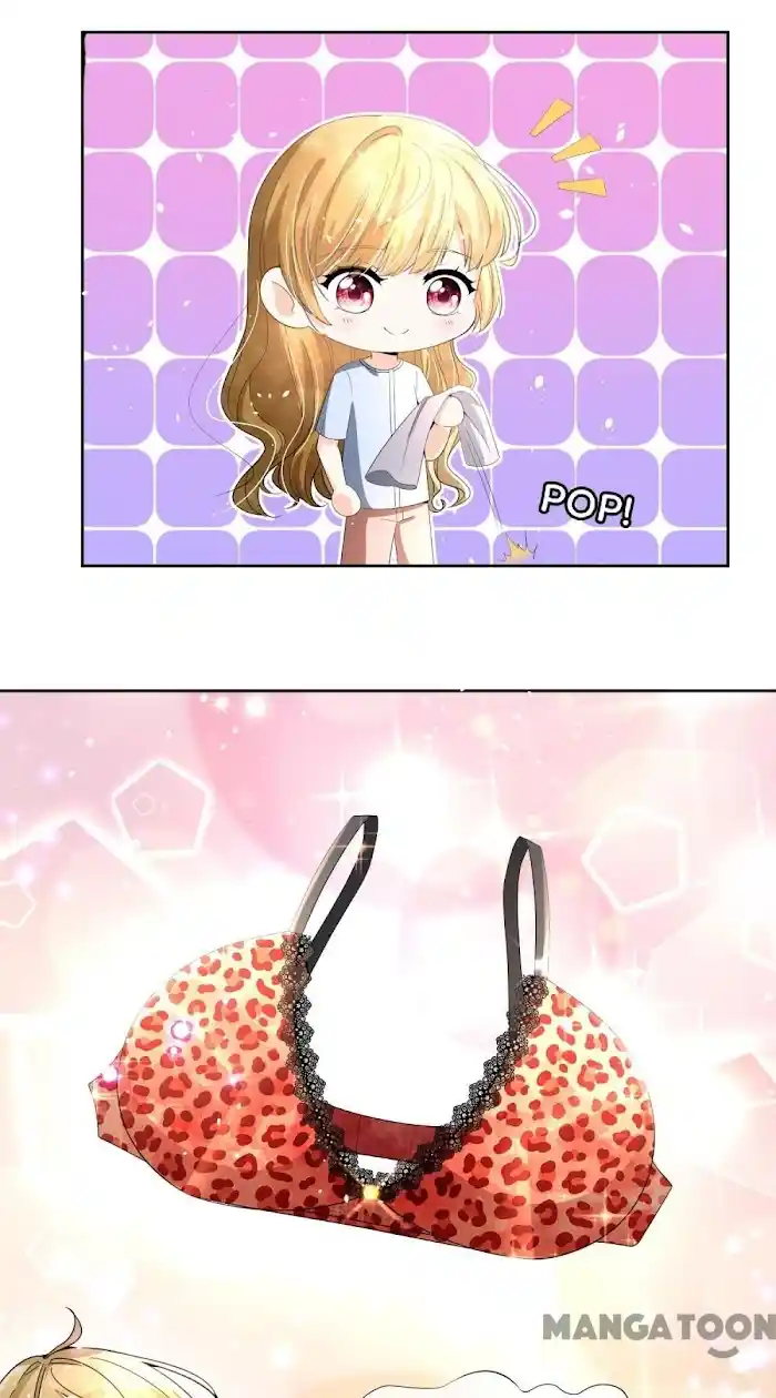 Don't Provoke The Contract Wife Chapter 213