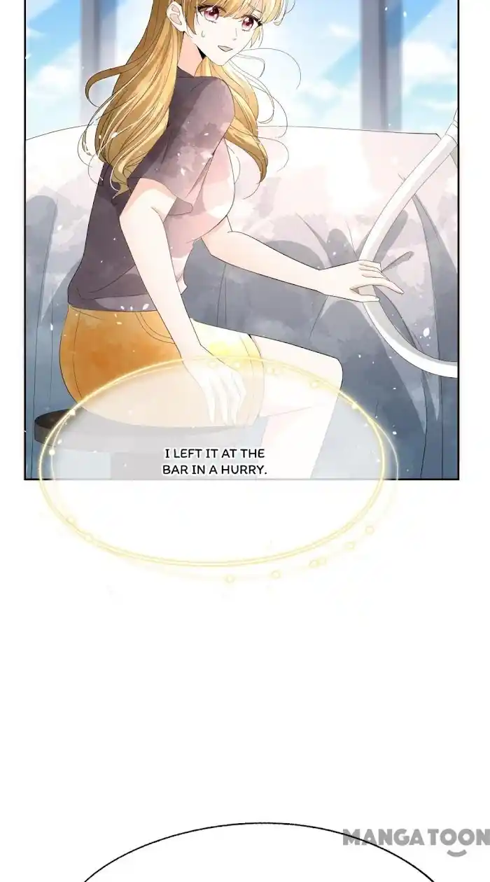 Don't Provoke The Contract Wife Chapter 213