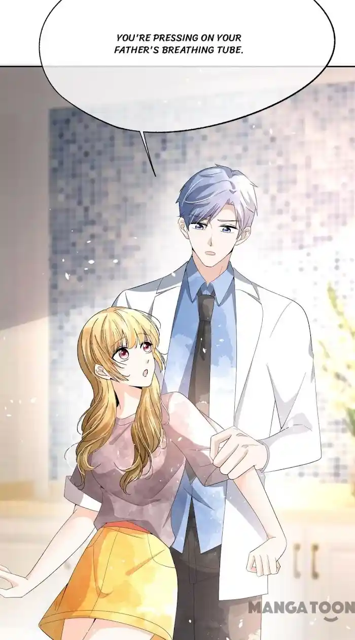 Don't Provoke The Contract Wife Chapter 213