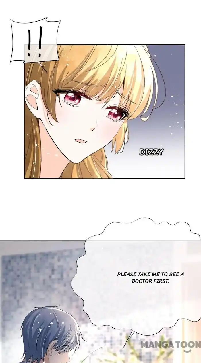 Don't Provoke The Contract Wife Chapter 213