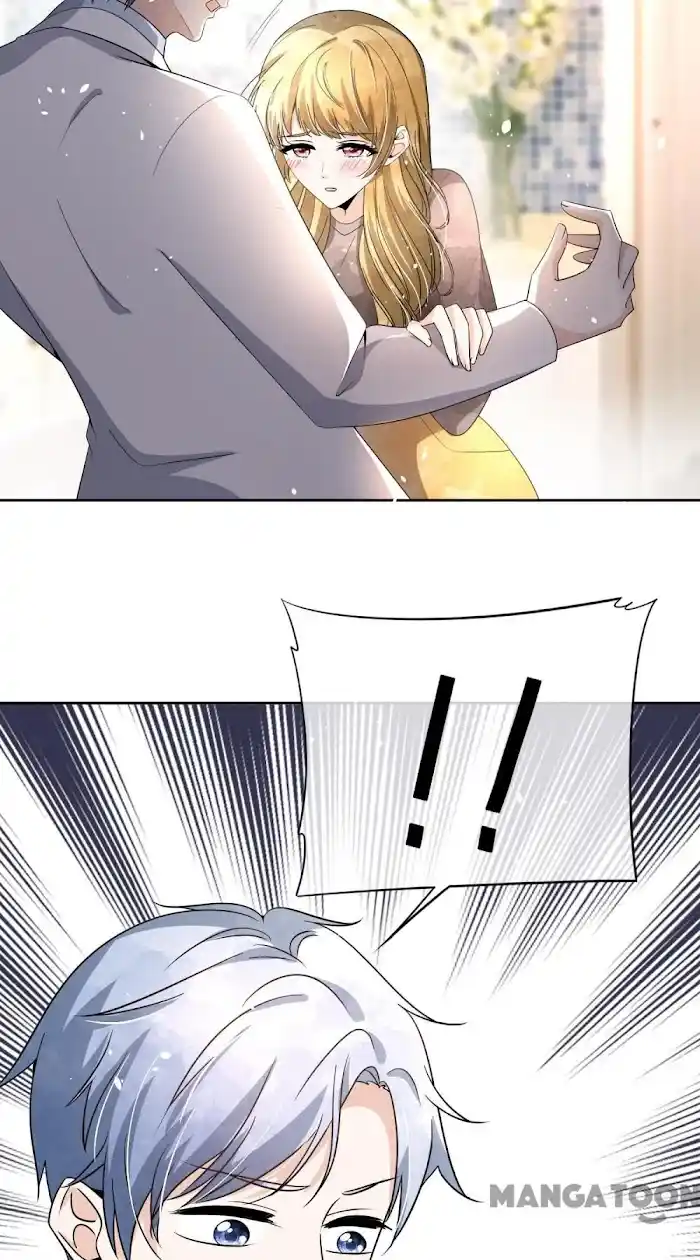 Don't Provoke The Contract Wife Chapter 213