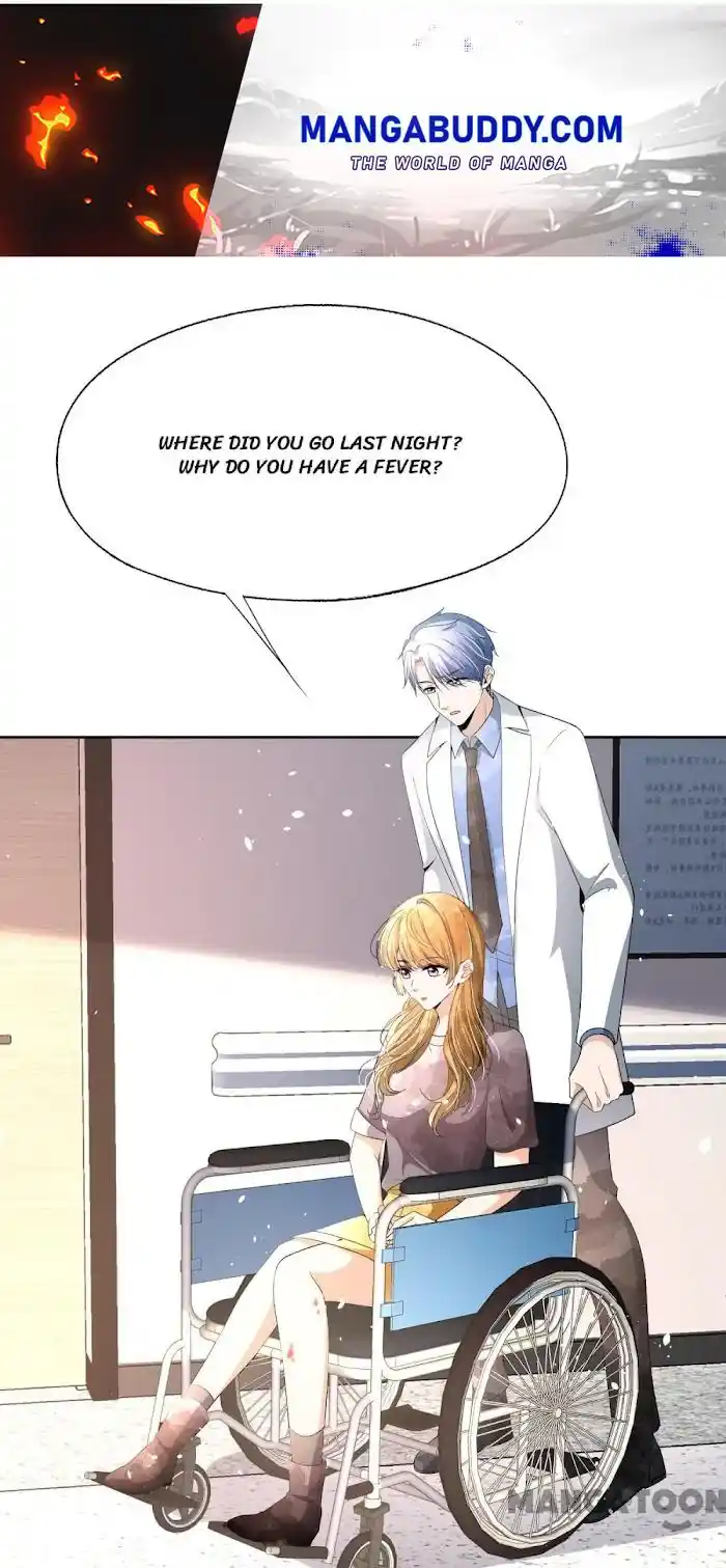 Don't Provoke The Contract Wife Chapter 214