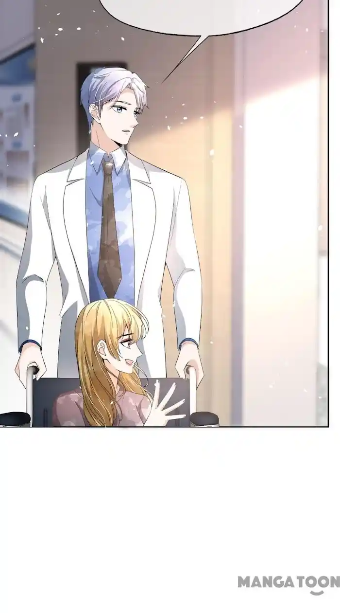 Don't Provoke The Contract Wife Chapter 214