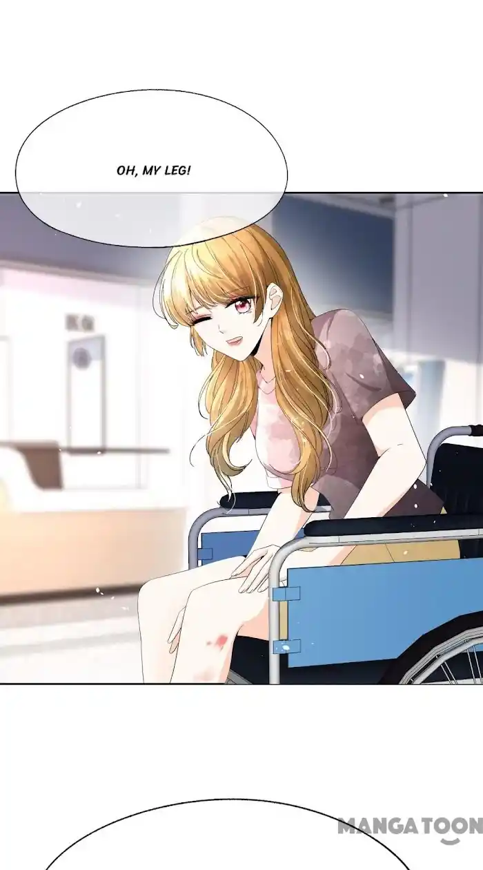 Don't Provoke The Contract Wife Chapter 214