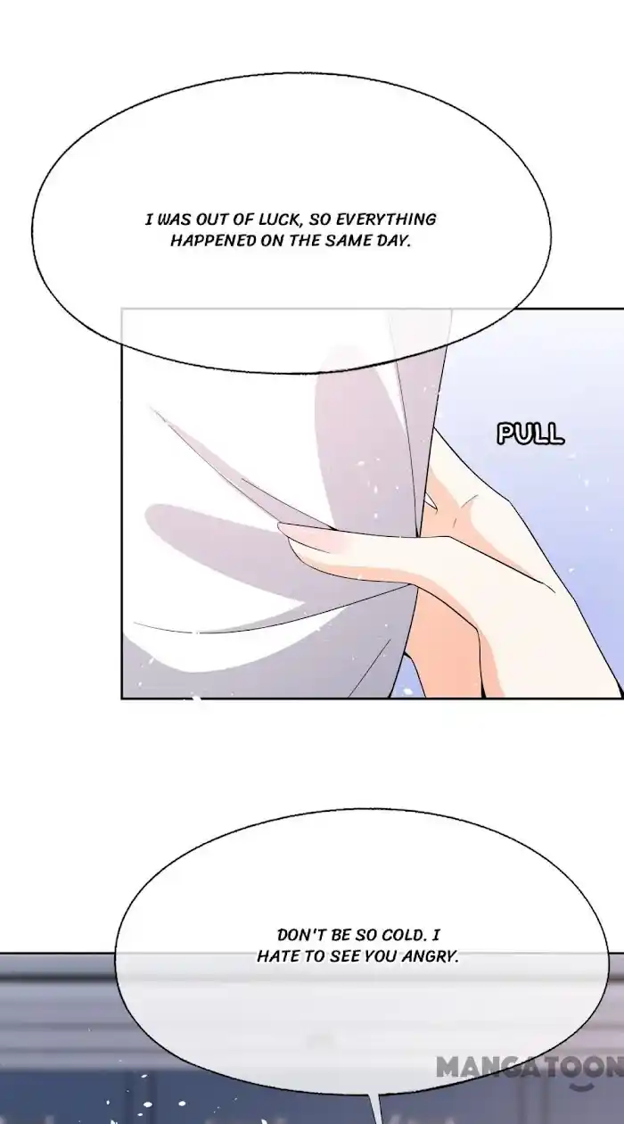 Don't Provoke The Contract Wife Chapter 214