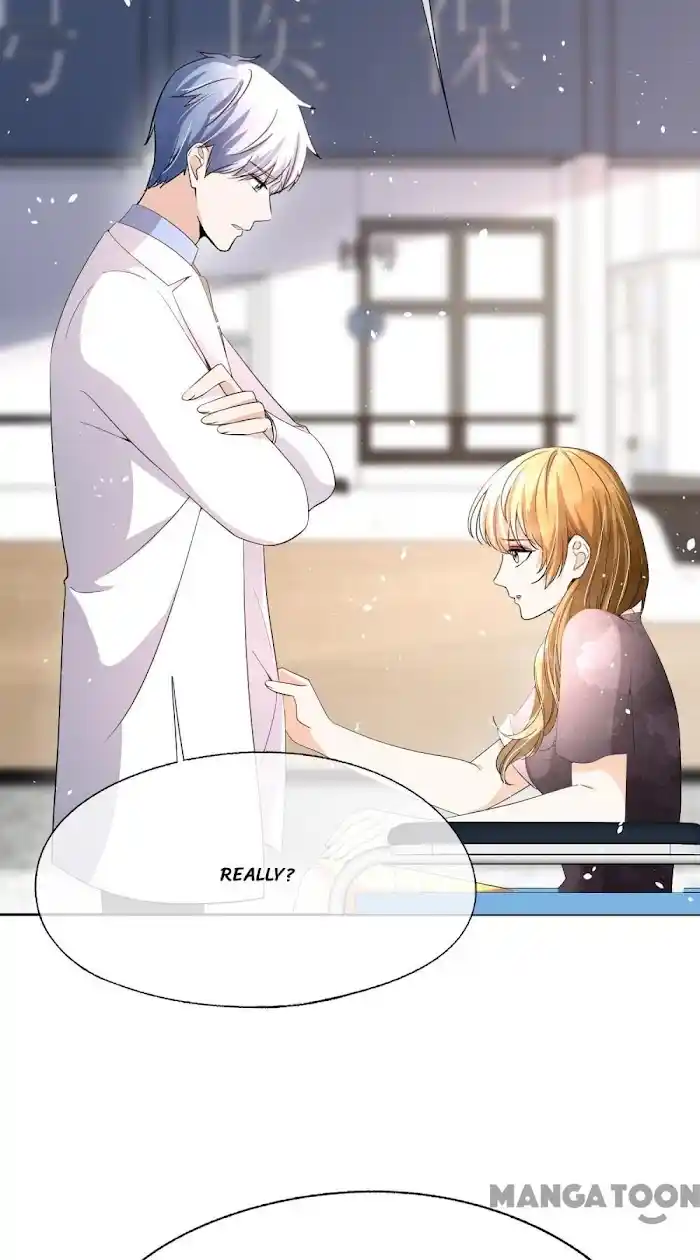 Don't Provoke The Contract Wife Chapter 214