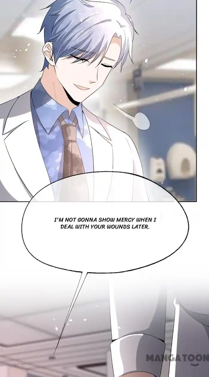 Don't Provoke The Contract Wife Chapter 214