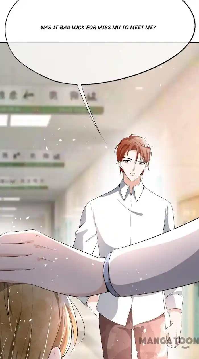 Don't Provoke The Contract Wife Chapter 214