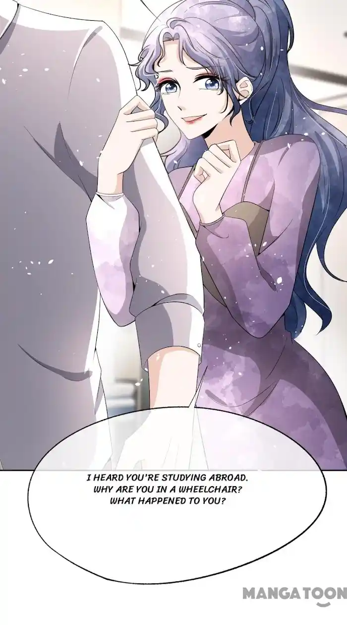 Don't Provoke The Contract Wife Chapter 214