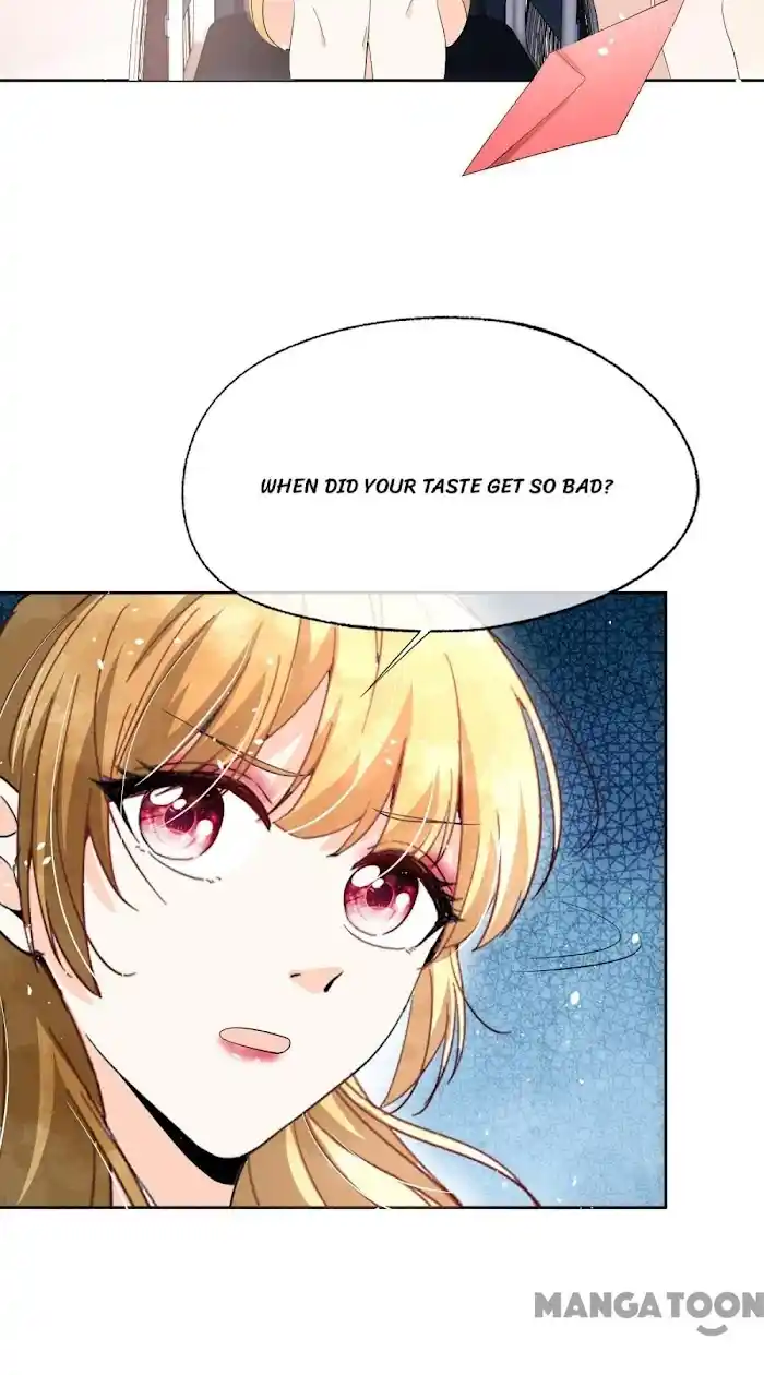 Don't Provoke The Contract Wife Chapter 214