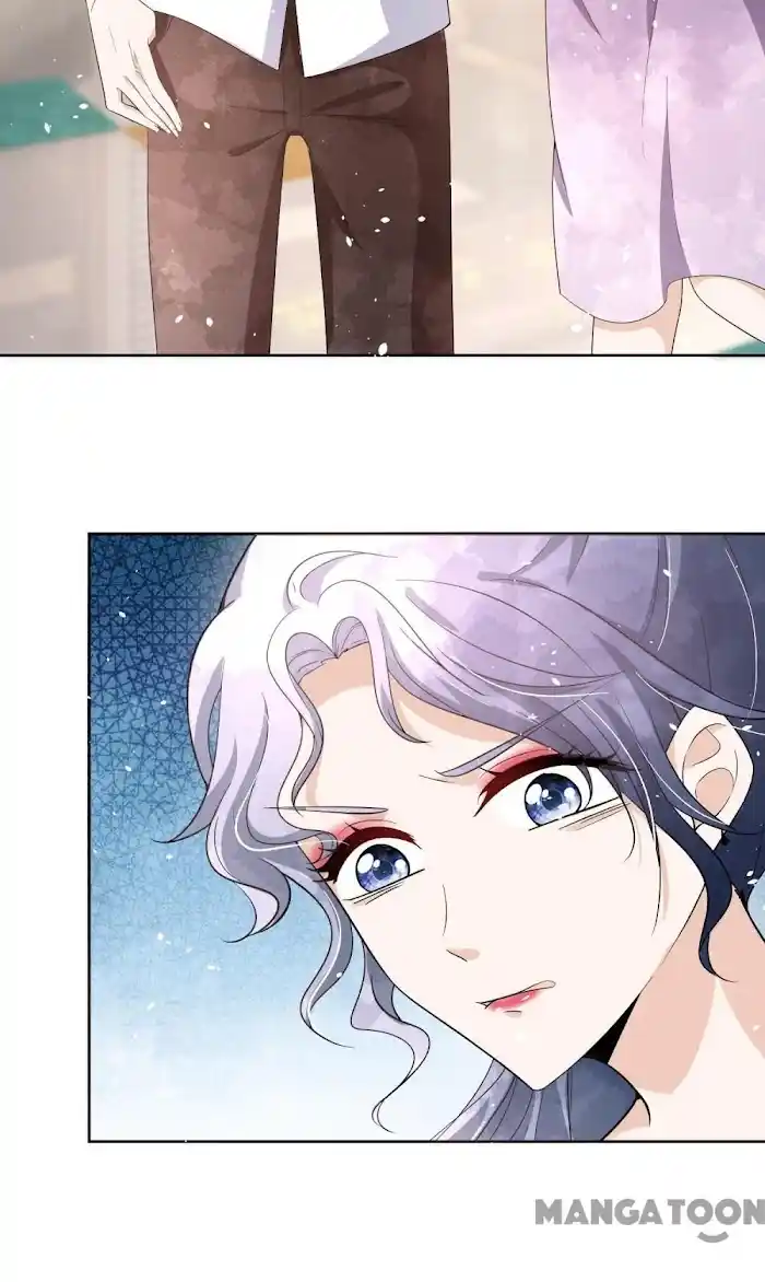 Don't Provoke The Contract Wife Chapter 214