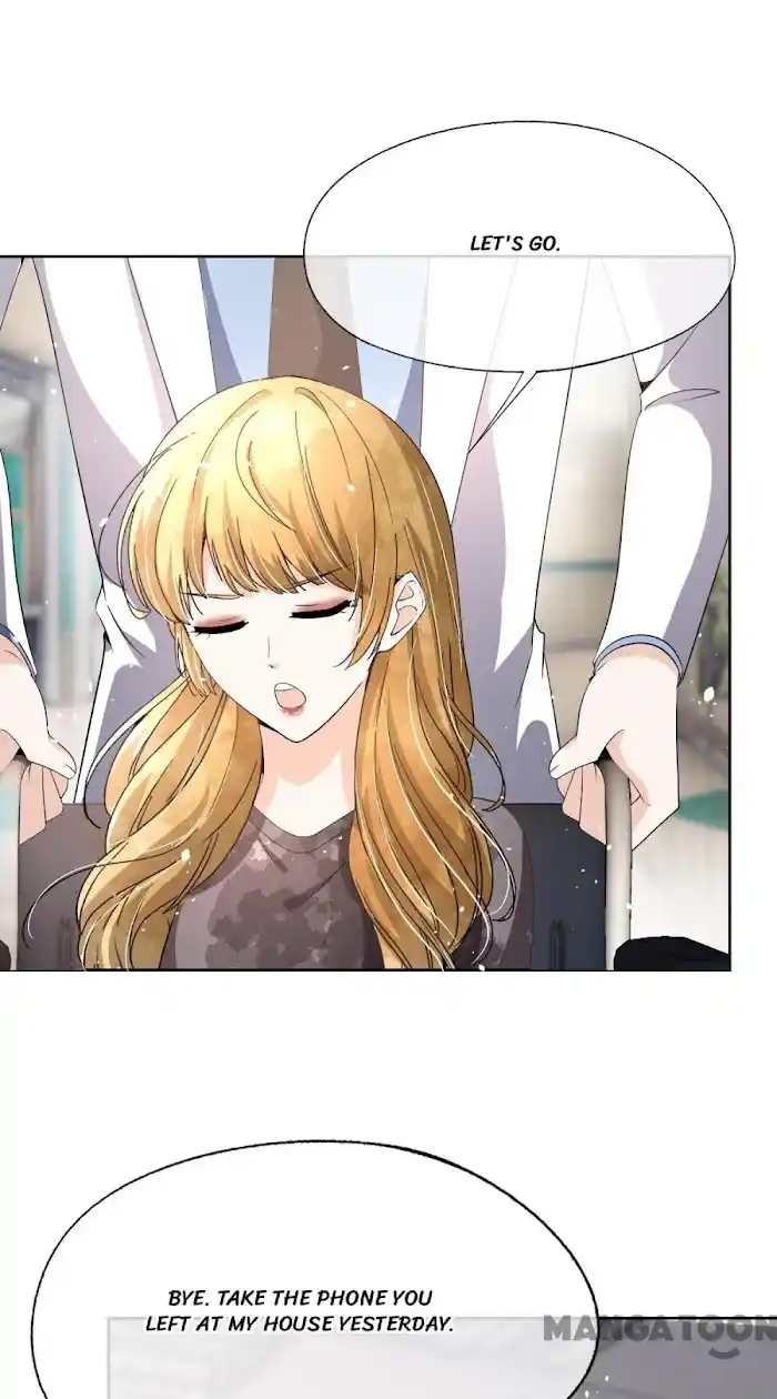 Don't Provoke The Contract Wife Chapter 214