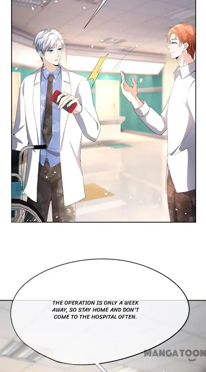 Don't Provoke The Contract Wife Chapter 214