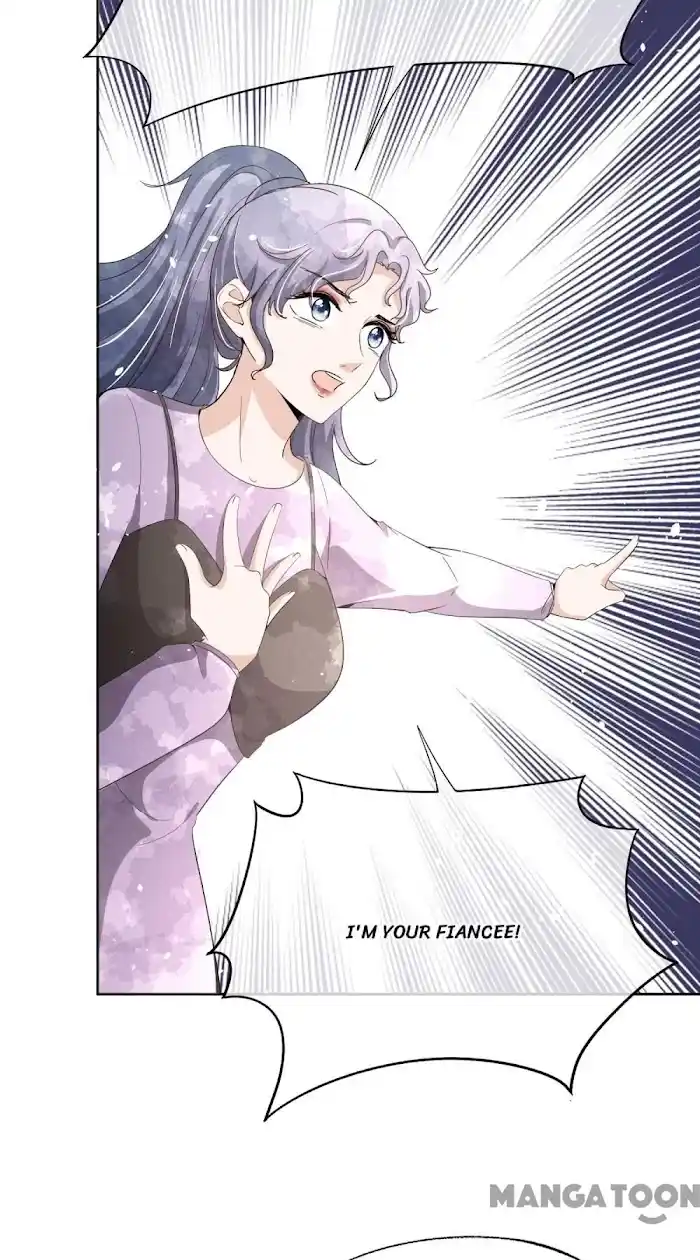 Don't Provoke The Contract Wife Chapter 214