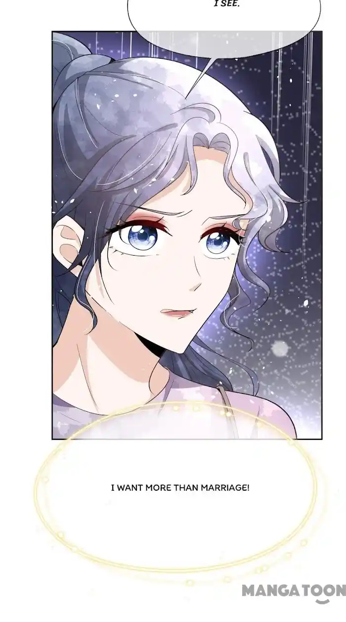 Don't Provoke The Contract Wife Chapter 214