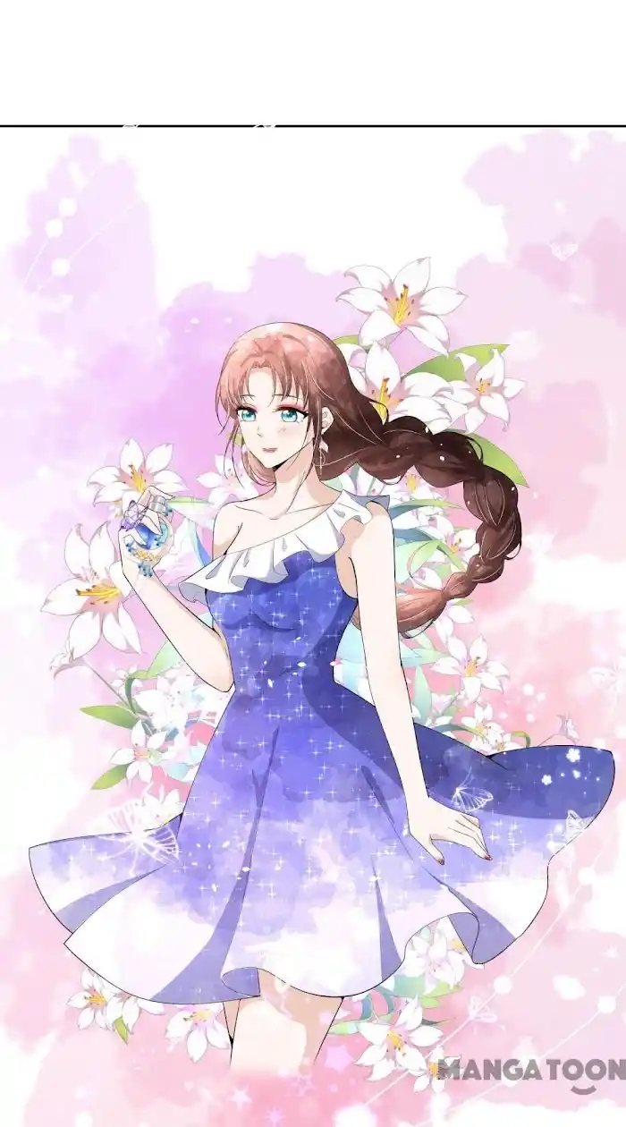 Don't Provoke The Contract Wife Chapter 215