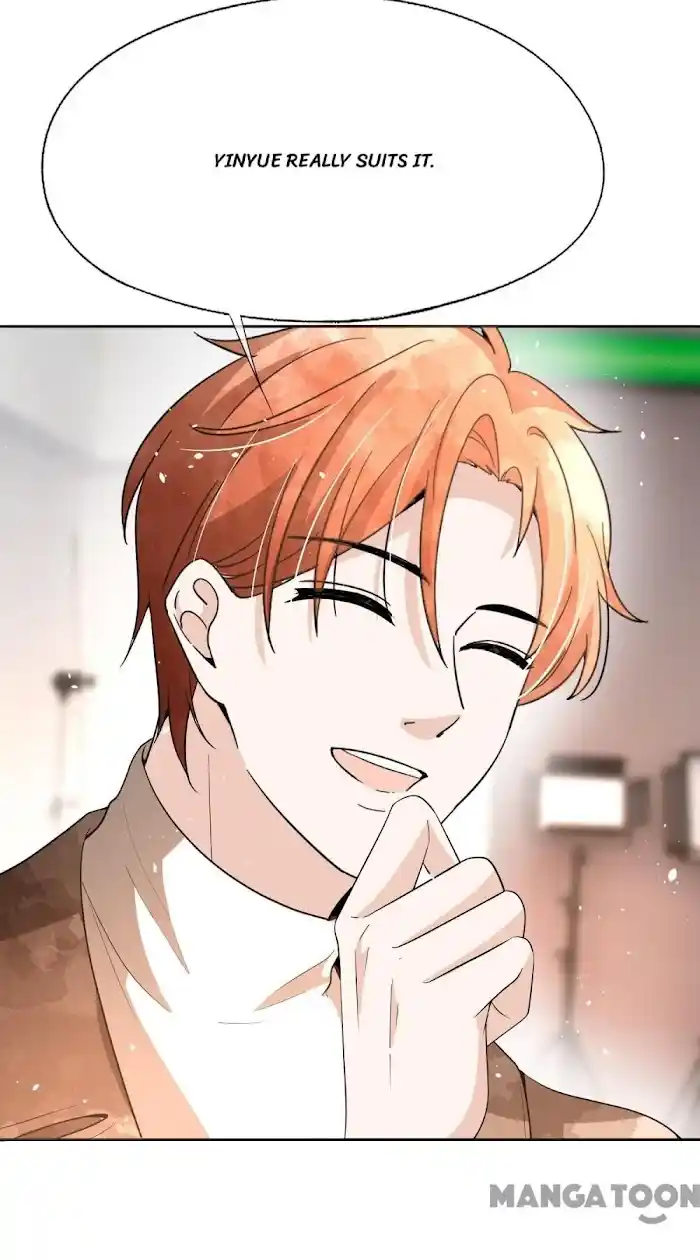 Don't Provoke The Contract Wife Chapter 215