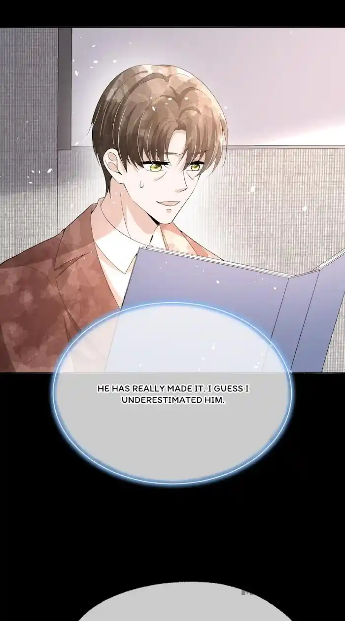 Don't Provoke The Contract Wife Chapter 215