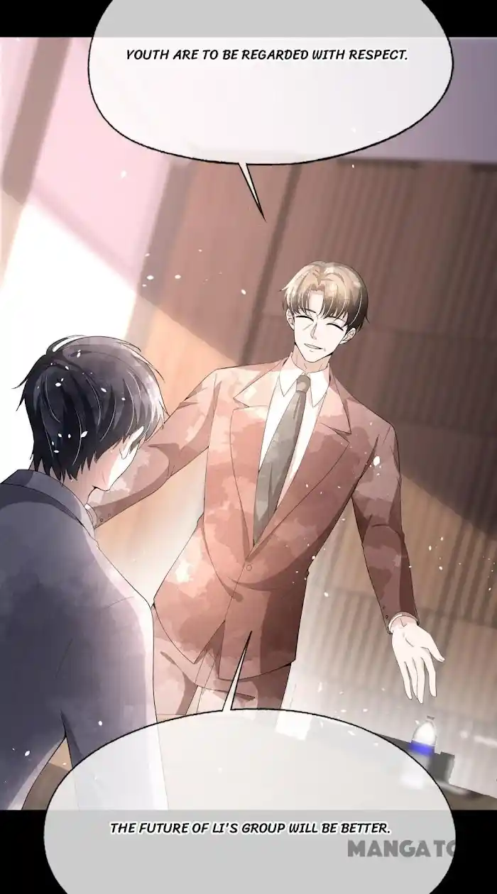 Don't Provoke The Contract Wife Chapter 215