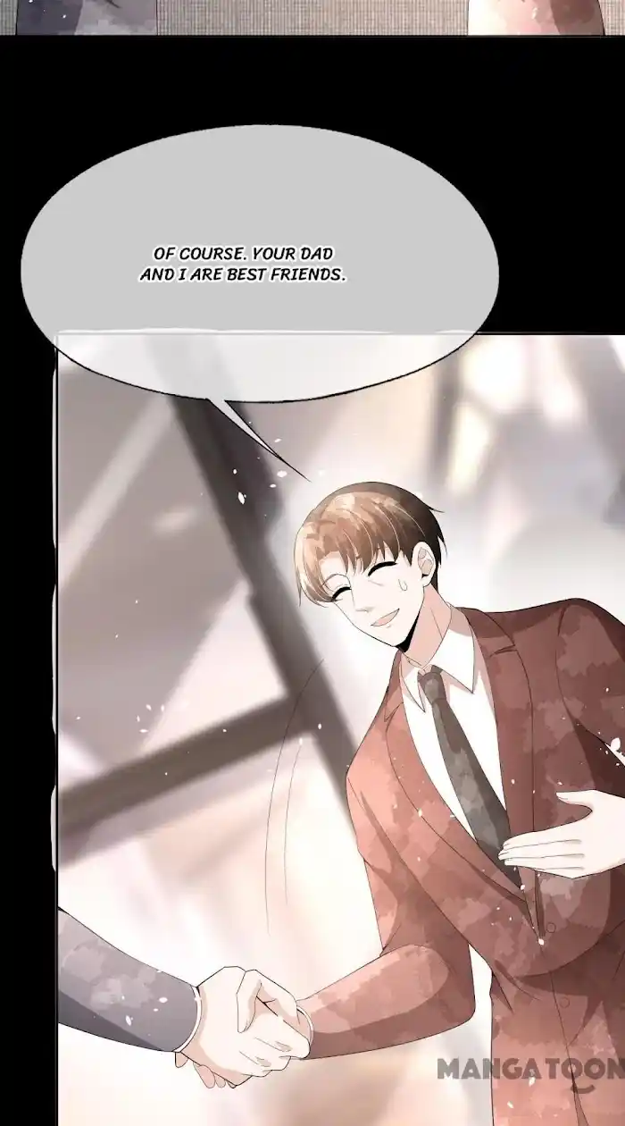 Don't Provoke The Contract Wife Chapter 215