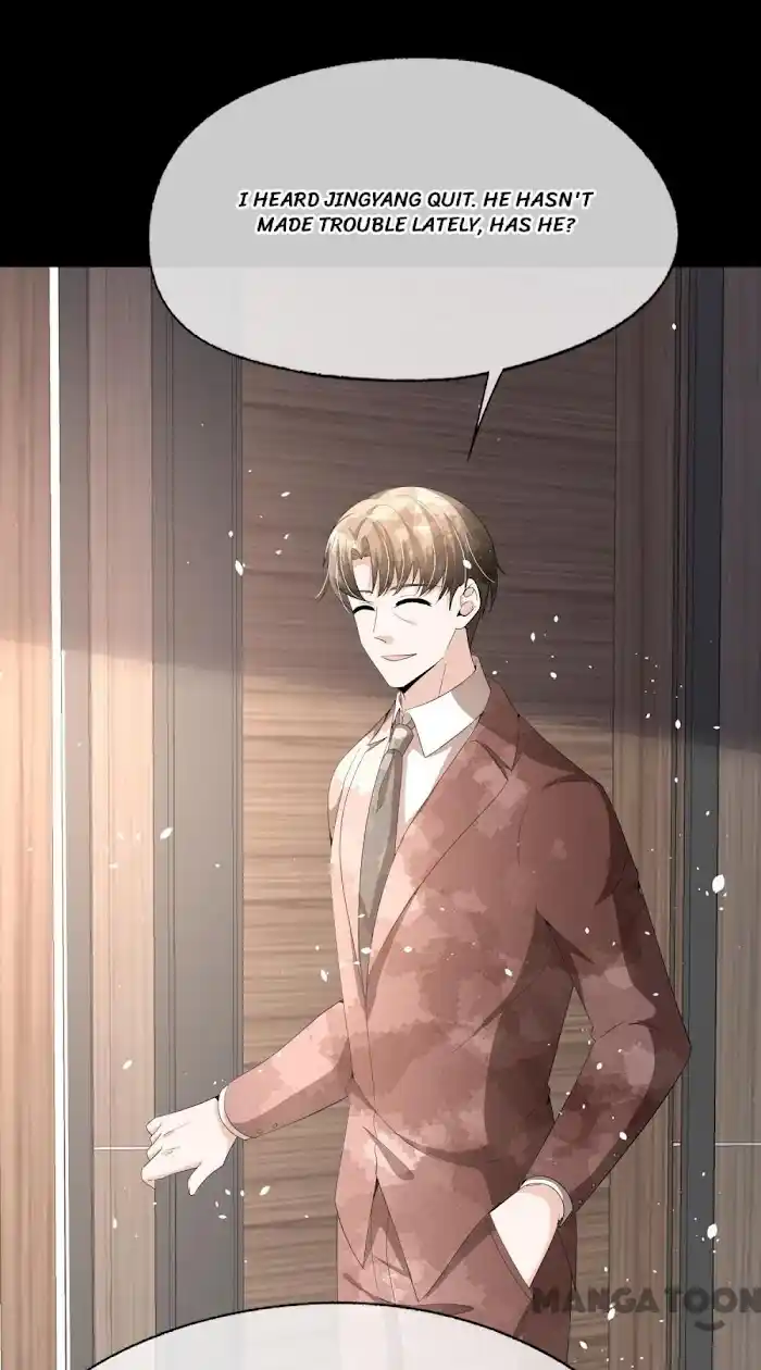 Don't Provoke The Contract Wife Chapter 215