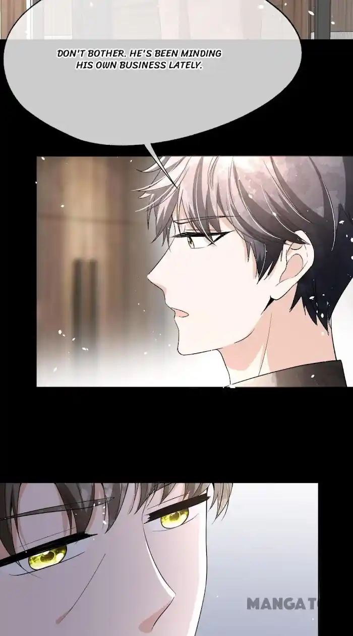 Don't Provoke The Contract Wife Chapter 215