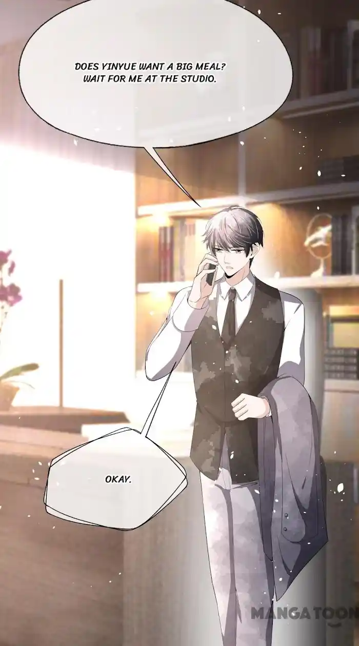 Don't Provoke The Contract Wife Chapter 215