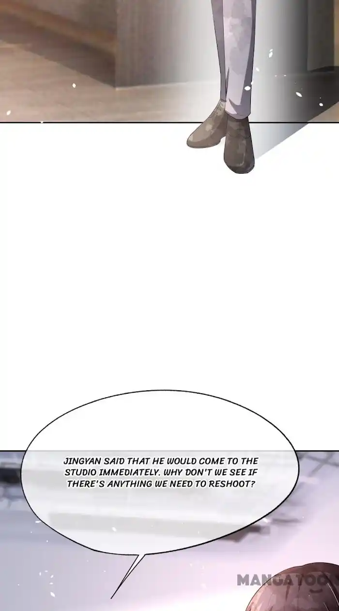 Don't Provoke The Contract Wife Chapter 215