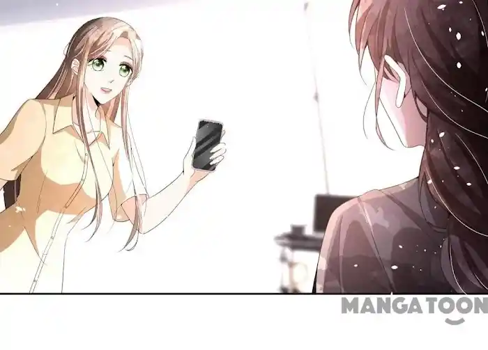 Don't Provoke The Contract Wife Chapter 215