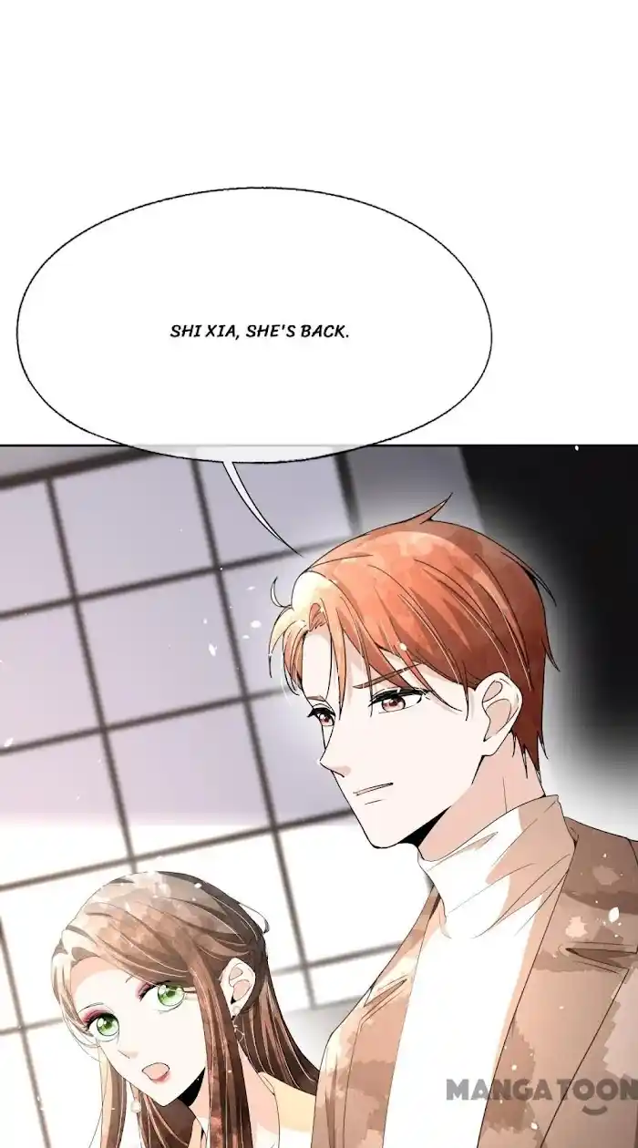 Don't Provoke The Contract Wife Chapter 215