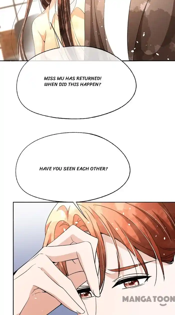 Don't Provoke The Contract Wife Chapter 215