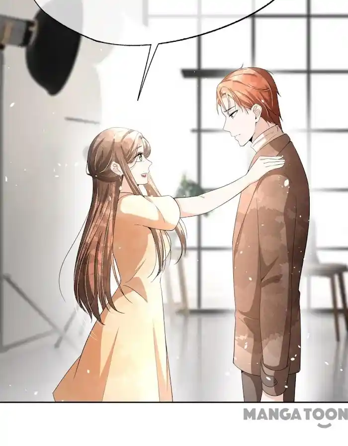 Don't Provoke The Contract Wife Chapter 215