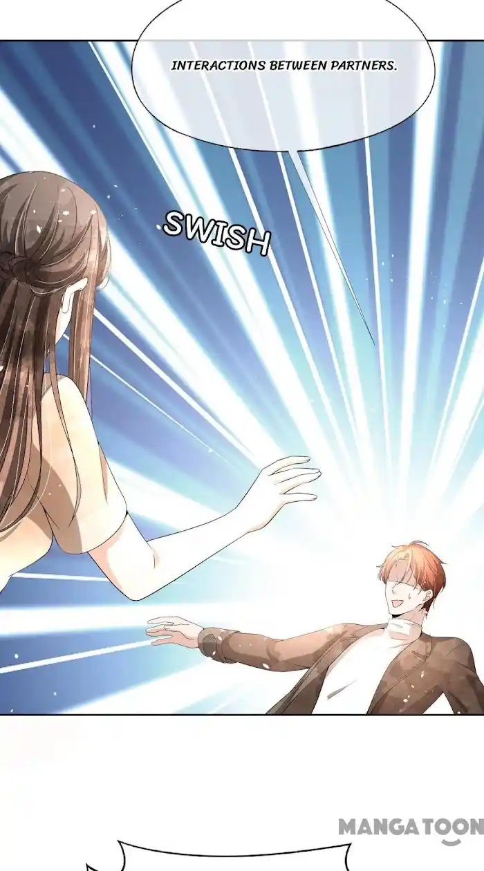 Don't Provoke The Contract Wife Chapter 215