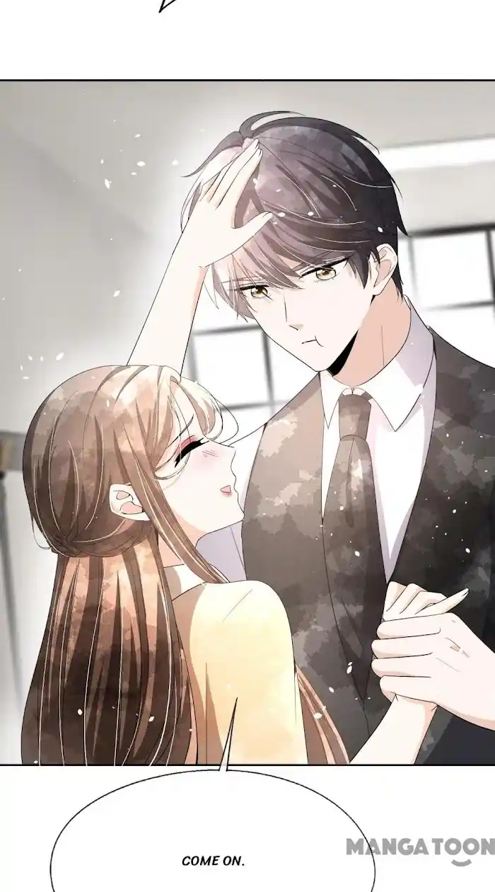 Don't Provoke The Contract Wife Chapter 215