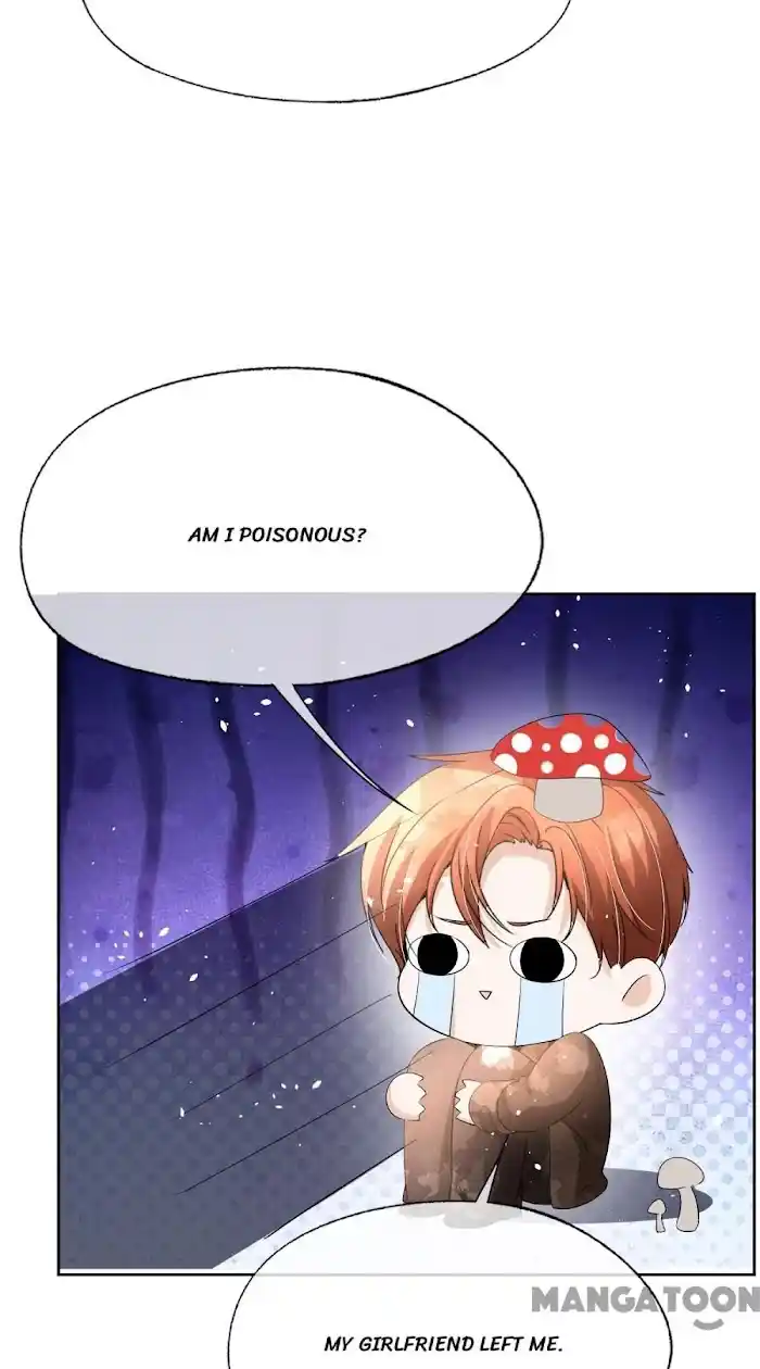 Don't Provoke The Contract Wife Chapter 215