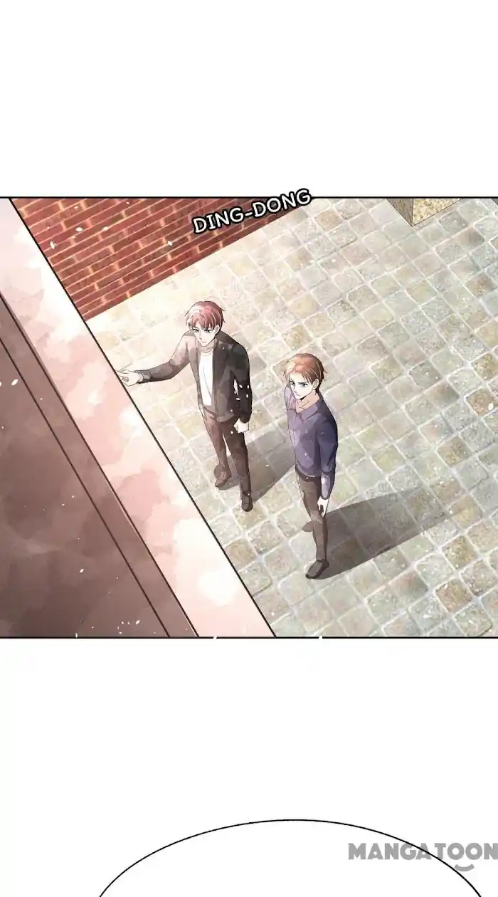 Don't Provoke The Contract Wife Chapter 216