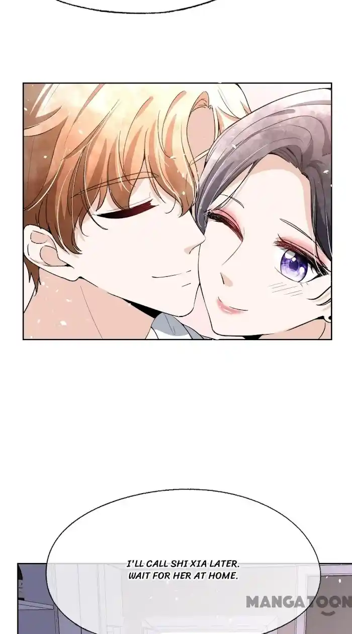 Don't Provoke The Contract Wife Chapter 216